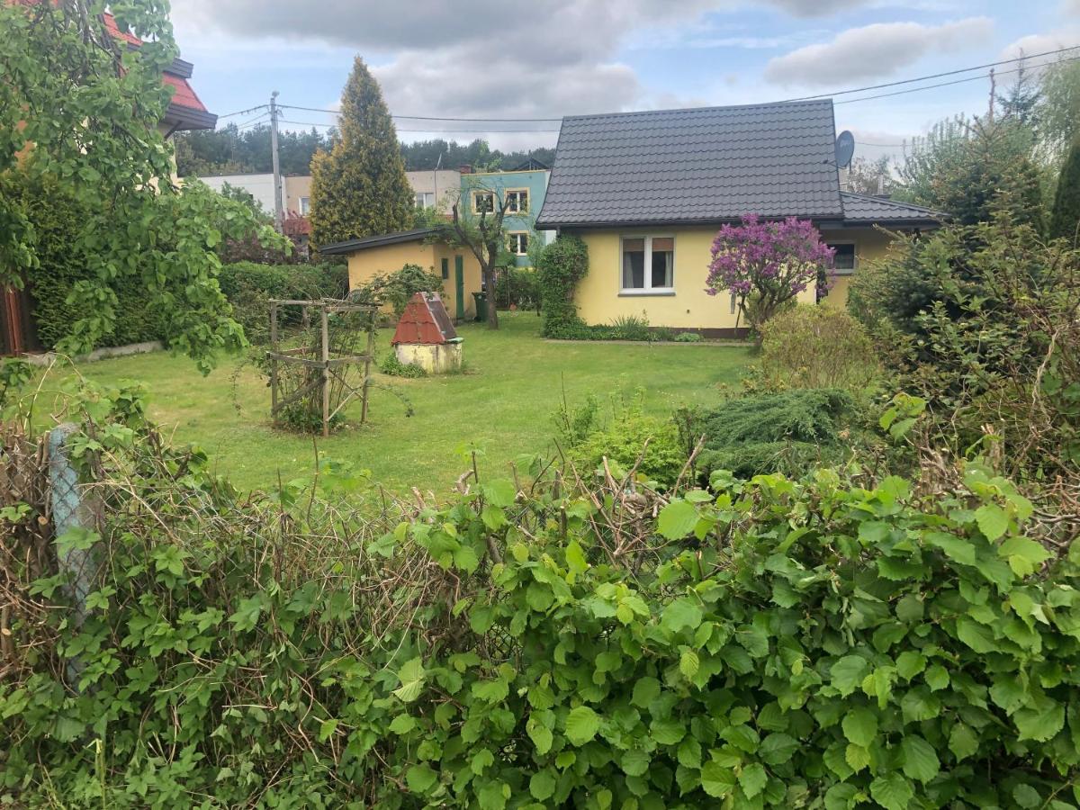 Ferienhaus Haus Dajtki