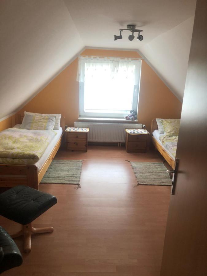 Haus Dajtki Ferienhaus