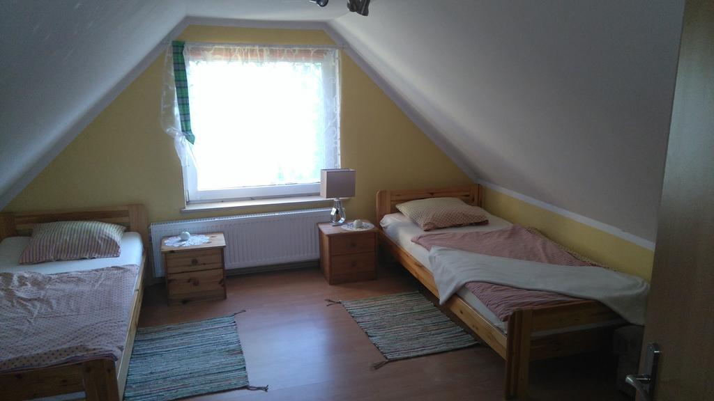 Ferienhaus Haus Dajtki *